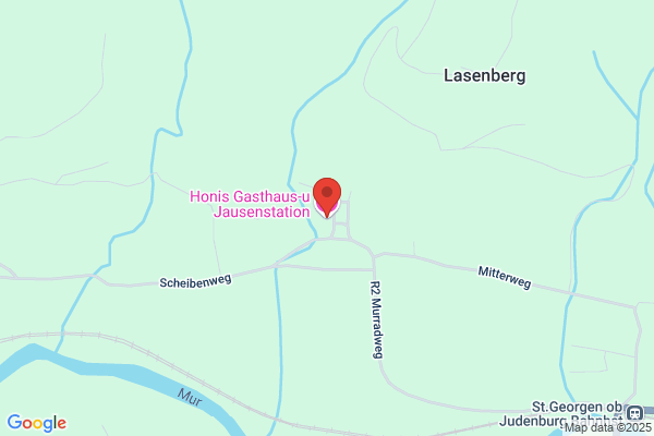 Honis Gasthaus-u Gaestezimmer
