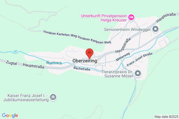 KOB-Kurbetriebe Oberzeiring Betriebsfuehrungsges.mbH