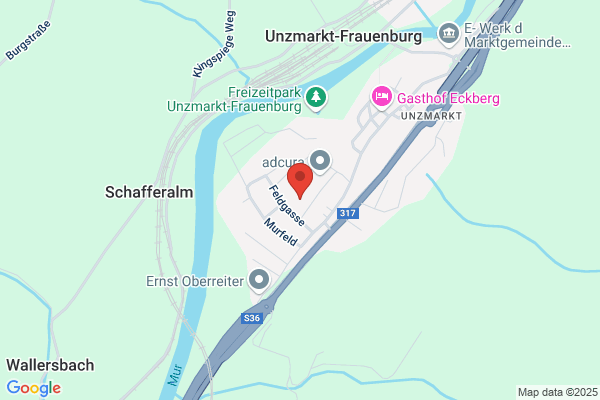 Kinderfreunde Unzmarkt- Frauenburg
