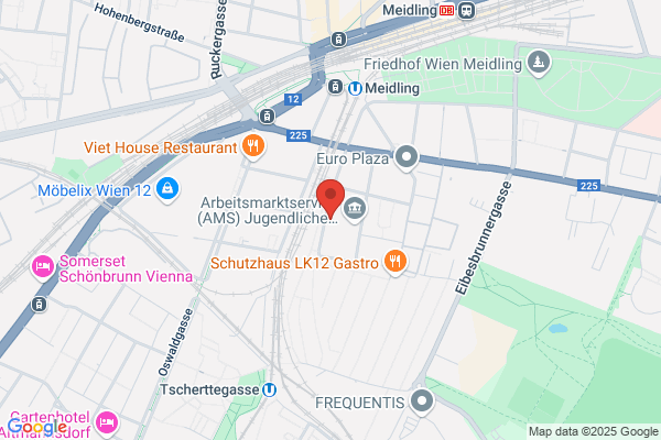 MSC Austria