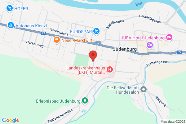 Pfarrkindergarten