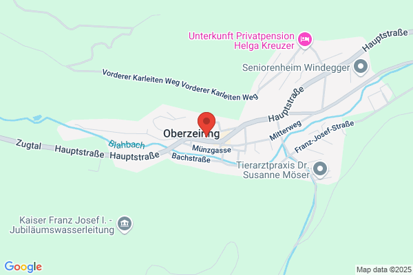 Silberhof Oberzeiring Bautraeger- u. Betriebs- fuehrungs Ges.mbH