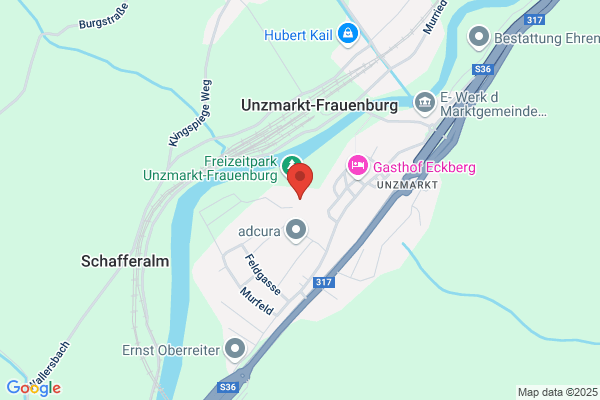 TC Unzmarkt Frauenburg