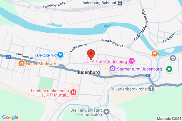 Theaterrunde Unzmarkt- Frauenburg