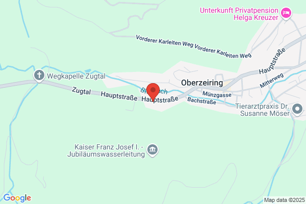 USV Tauernwind Oberzeiring