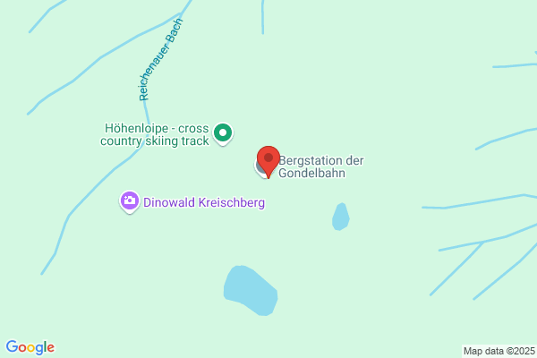INTERSPORT Pintar Bergstation Kreischberg