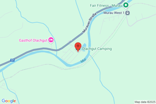 Olachgut Camping GmbH