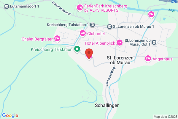 Restaurant Grillboden