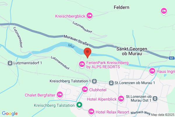 Biowaerme St. Georgen ob Murau GmbH