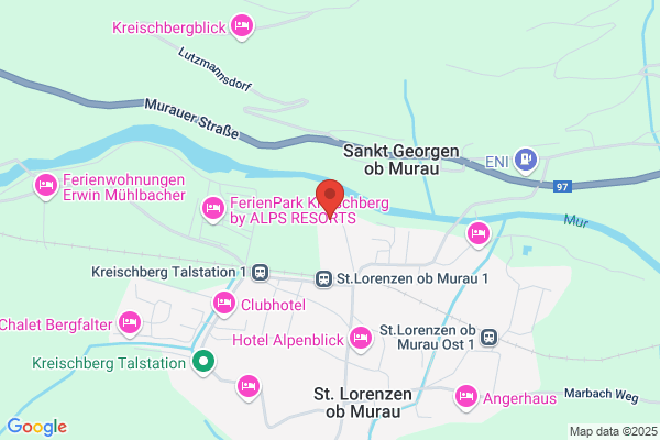 Bruggerhof - Autischer Albin u Monika