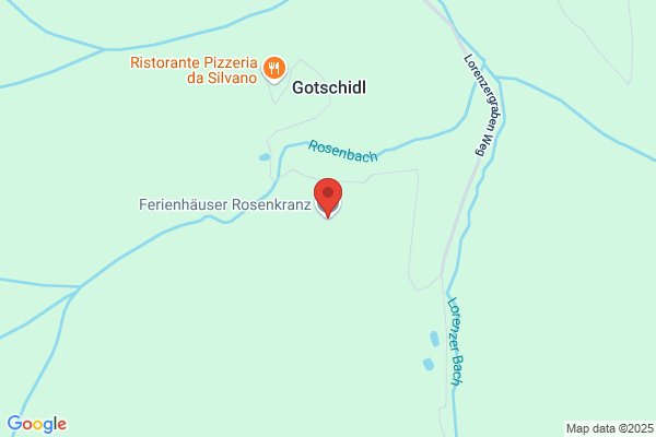 Ferienhaeuser Rosenkranz- Krobath