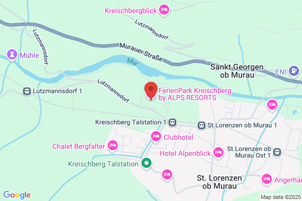 Ferienpark St. Lorenzen GmbH