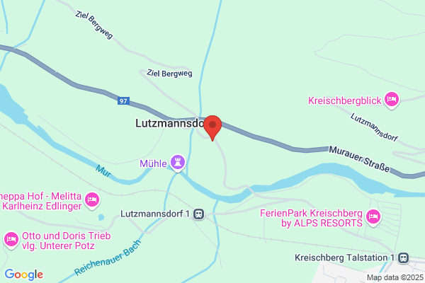 Ferienwohnung Seidl/Stoelzl