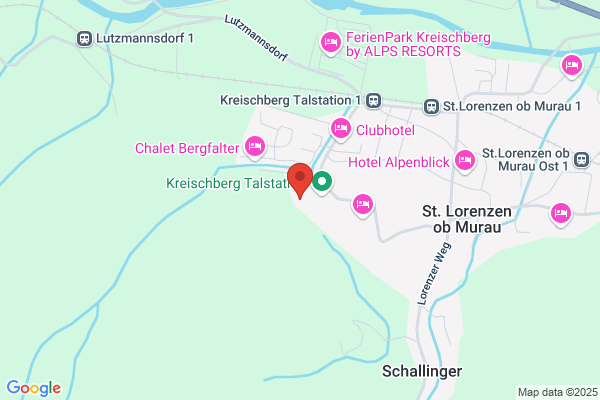 Gasthof Waldschloessl Maria Galler