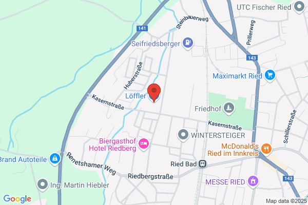 Loeffler GmbH