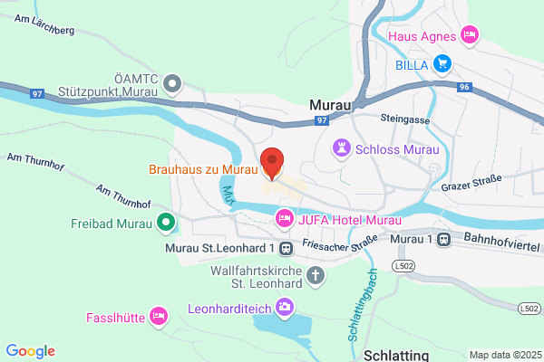 Hotel Zum Brauhaus GmbH