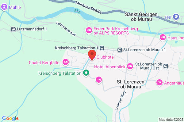 Hotel am Kreischberg Betriebs- und InvestitionsgesmbH