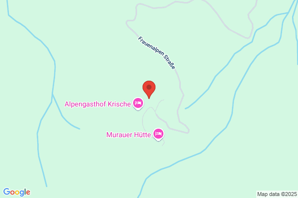 Jugensportzentrum Frauenalpe- Murau