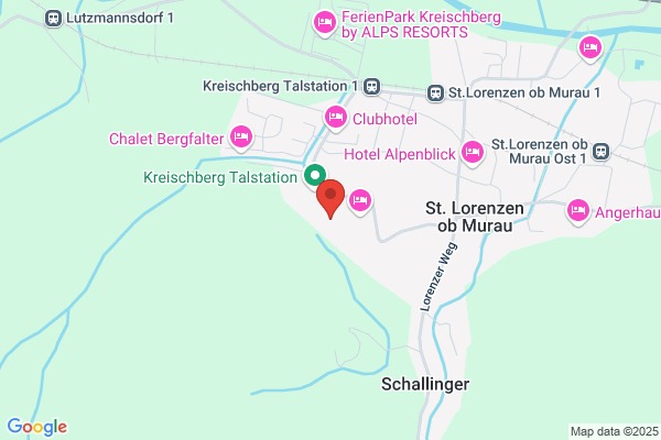 Kastanienbar Kreischberg