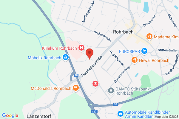 Logopaedischer Dienst