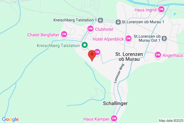 Kreisch Indios - Snowboardverein St. Georgen ob Murau
