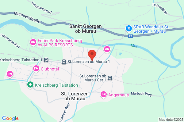 Landjugend St. Georgen ob Murau