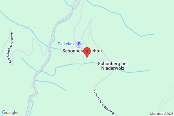 Moar in Bichl