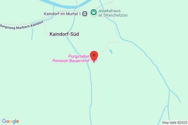Pension Purgstaller