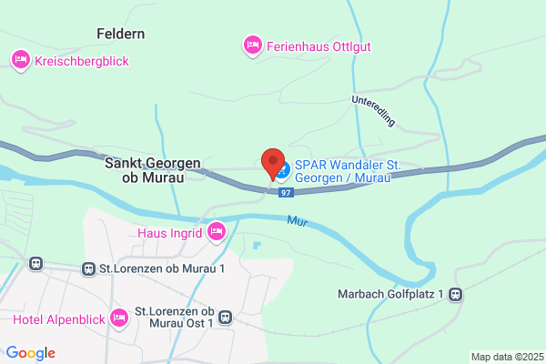 Raiffeisenbank Murau reg.Gen.mbH