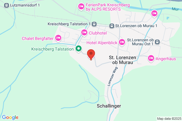 St. Georgs Braeu GmbH