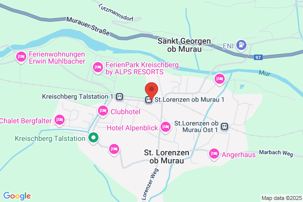 Steirische Bergrettung