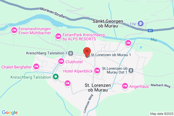 Tourismusverband Doerfer am Kreischberg
