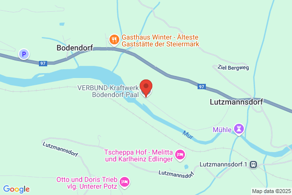 VERBUND- Austrian Hydro Power AG