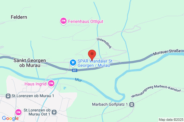 Volksliederchor St. Georgen ob Murau