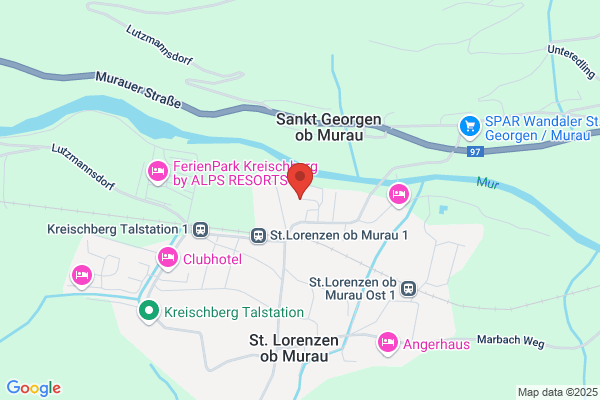 oesterr. Kameradschaftsbund Orstgruppe St. Georgen ob Murau