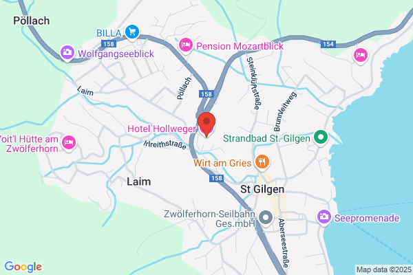 Hotel Hollweger