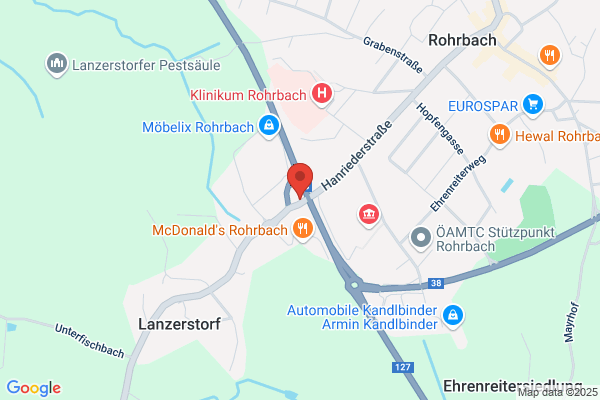 Maschinenring Böhmerwald