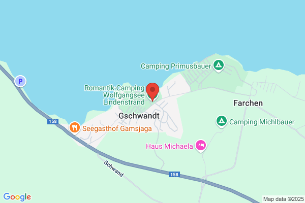 Camping Lindenstrand