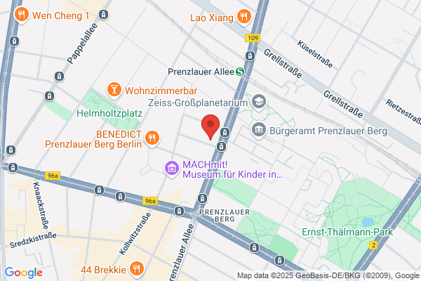 Mentor Coaching GmbH