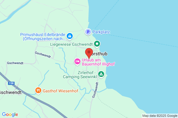 Pension Schoenblick