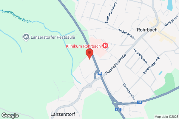 Möbelix Rohrbach