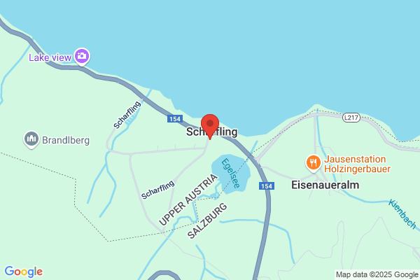 Cafe-Restaurant Scharflingerhof