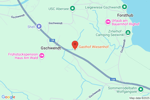 Gasthof Wiesenhof