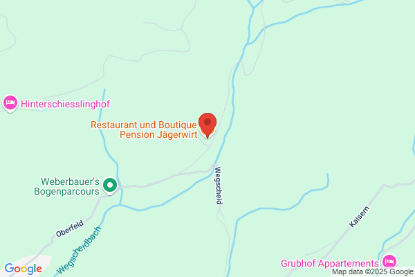 Landgasthaus Jaegewirt