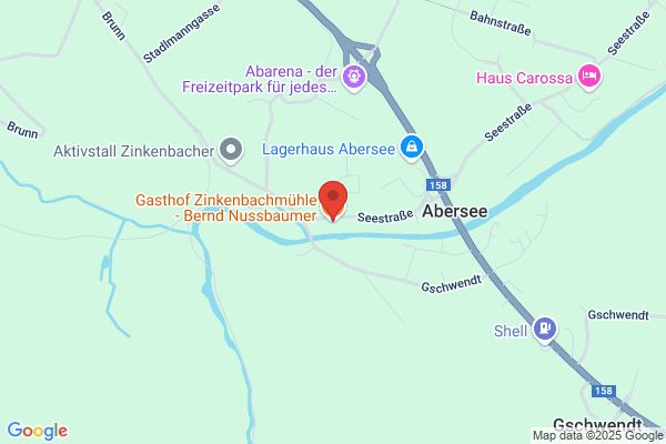 Zinkenbachmuehle