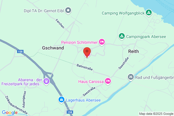 Hotel und Restaurant Aberseehof - St. Gilgen / Wolfgangsee Abersee
