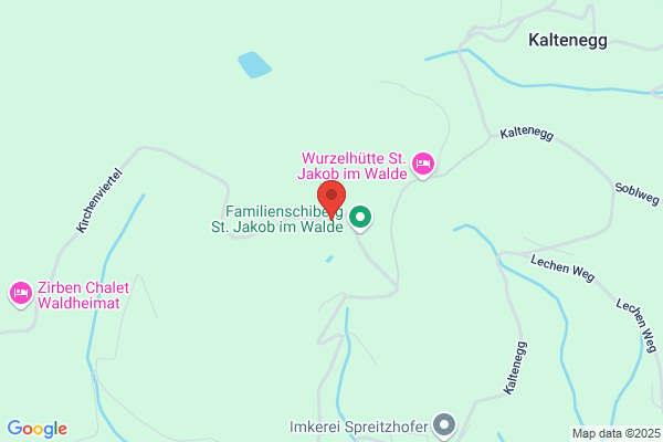 Berger Familien OEG