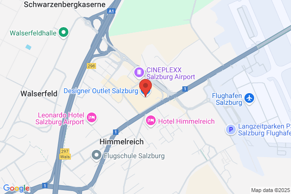 Austro Shopping