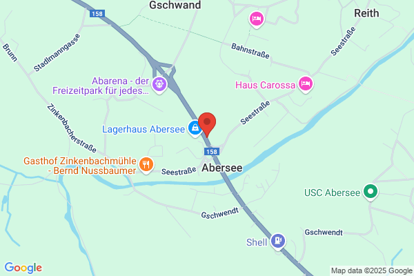 ÊV St. Gilgen-Abersee