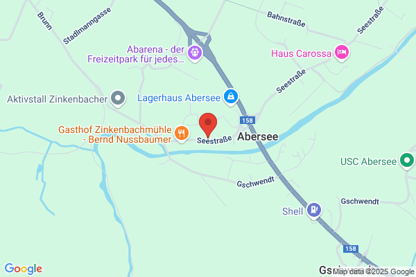 Feuerwehr Abersee